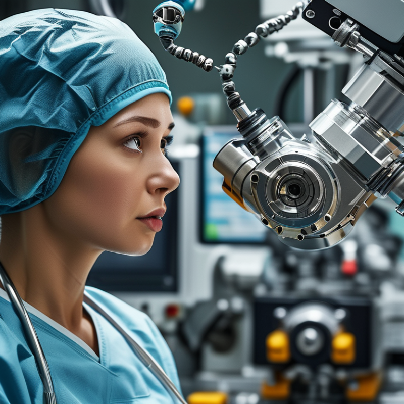 2026 Medical Device Machining Techniques for Global Buyers?