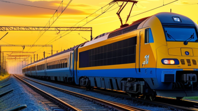 Why Choose Network Rail Cable for Your Next Project?