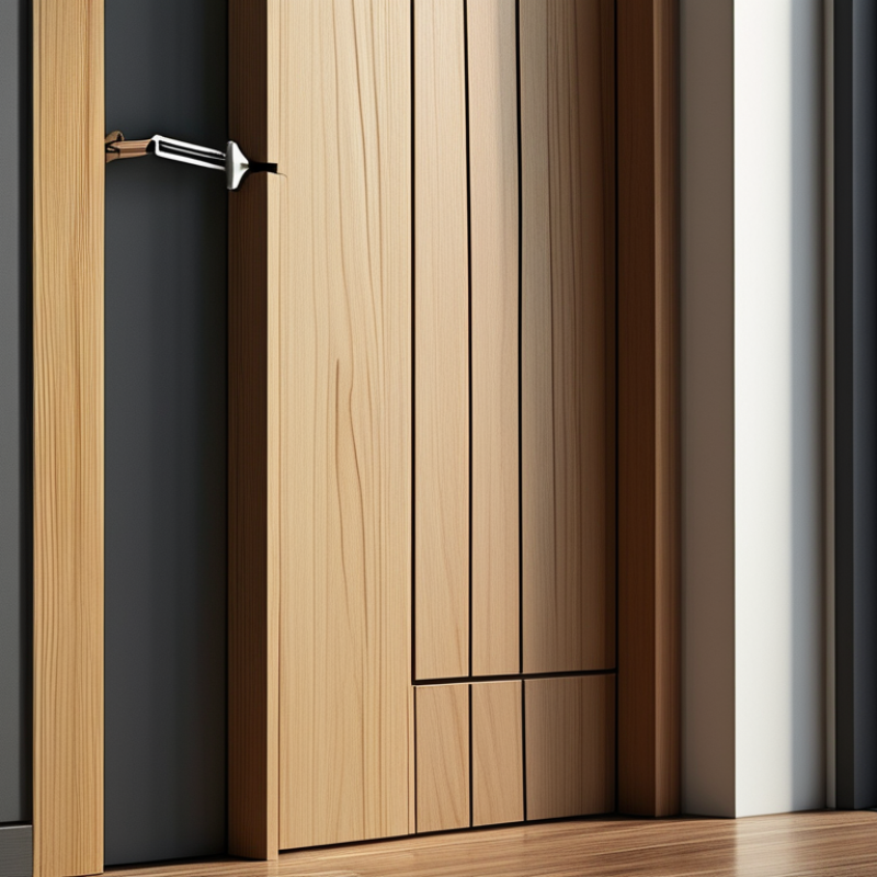 Why Are Door Hinges Important for Your Home Needs?