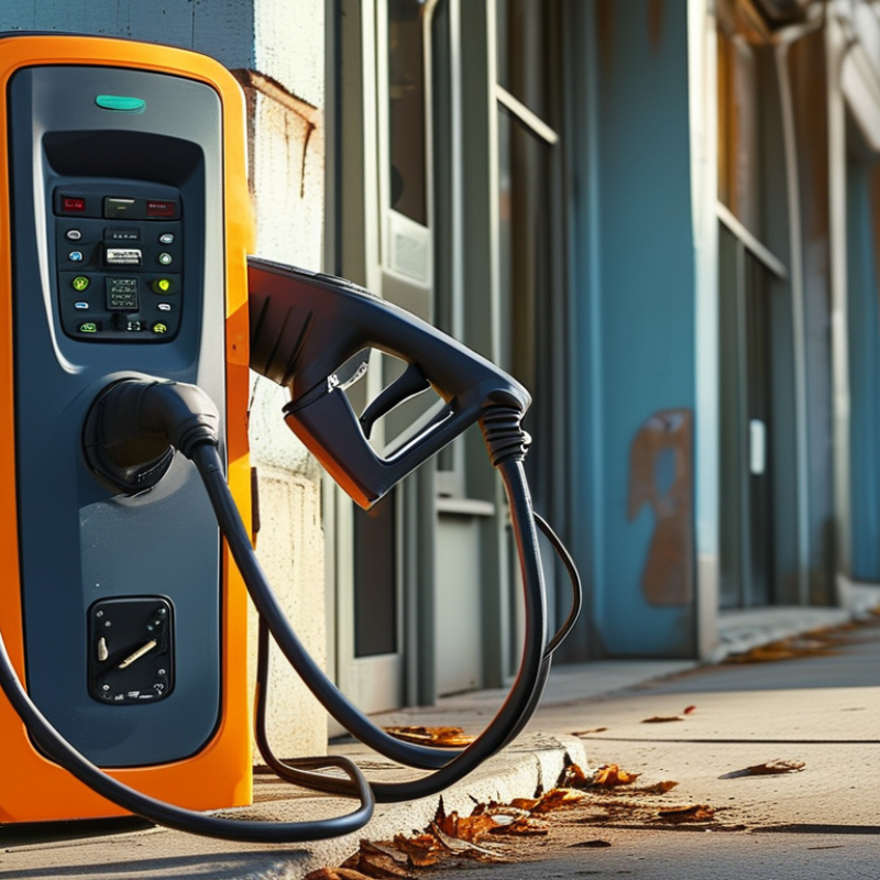How to Choose the Best NACS EV Charger for Your Needs?