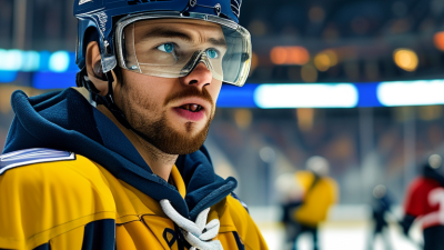 What is the Best Ice Hockey Wear for Players and Fans?