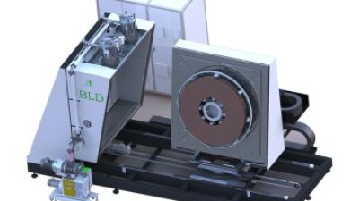 Pvd Coating Applications