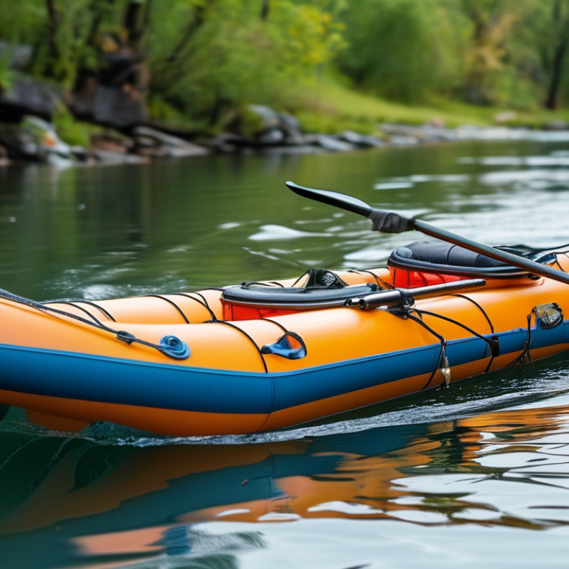 Best Inflatable Kayak for Your Adventures in 2026?