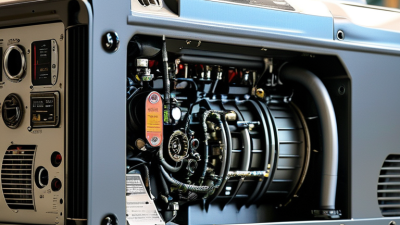 Top 10 Discount ODM Diesel Generator Suppliers You Should Consider?