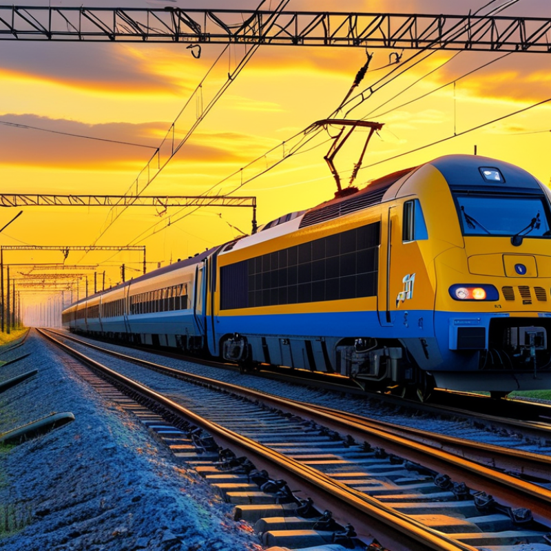Why Choose Network Rail Cable for Your Next Project?