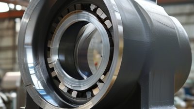 Top Pump Cylinders Suppliers in China for Global Buyers?