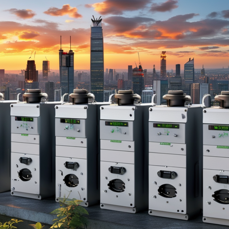 Top 10 Airbreak Switchgears Suppliers in China for Global Buyers?