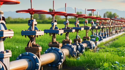 Top 10 Irrigation System Valves Buyers Must Consider?