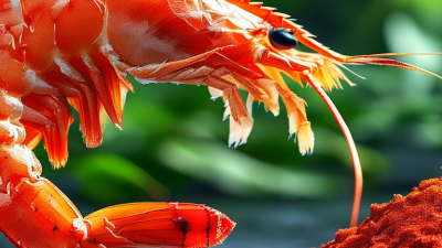 China Top Cheap High Quality Astaxanthin Powder Products for Your Health?