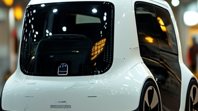 ¿Qué son los robots de estacionamiento y cómo funcionan?