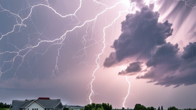 2026 How to Choose the Best Lightning Rods for Your Needs?