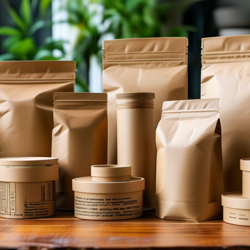 Top Pouch Types You Need to Know About for Global Sourcing?