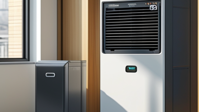 How to Buy China Air Handling Unit for Your Building Needs?