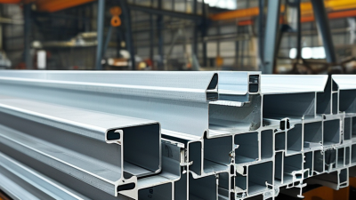 How to Choose the Best Industrial Aluminum Profile for Your Needs?