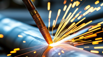China Best Arc Welder Rods for Global Buyers in 2026?