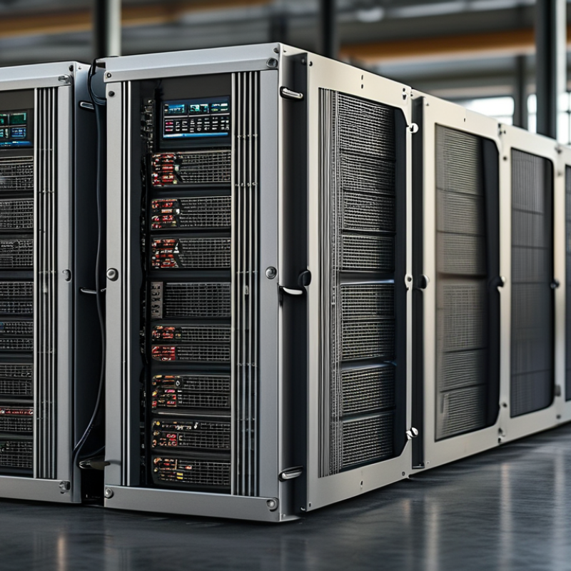 Top Benefits of Pure Sine Wave UPS for Global Buyers?