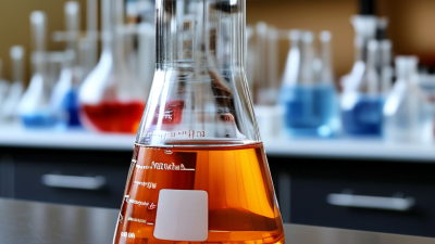 China Best Lab Glass Beaker With Handle for Global Buyers?