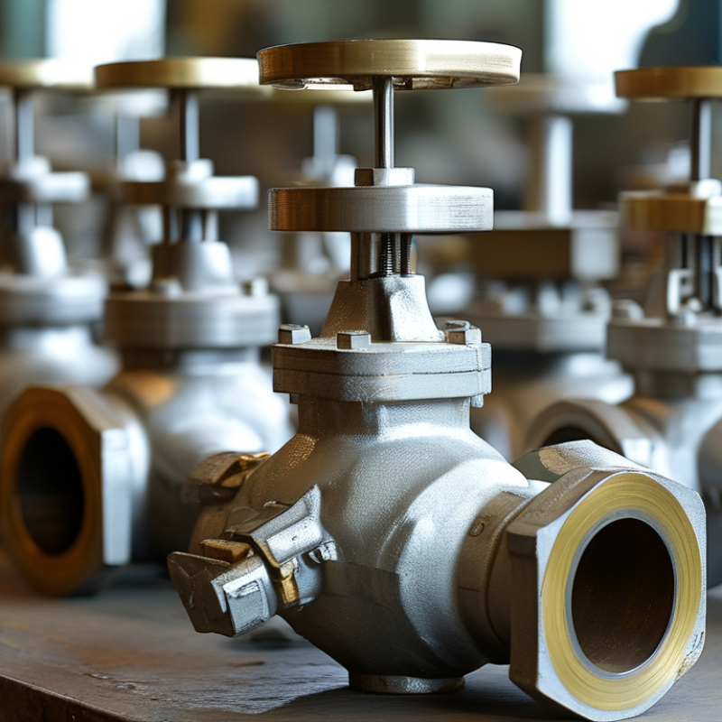 Exploring the 2026 Top Trends in China Wholesale Stainless Check Valve Industry?