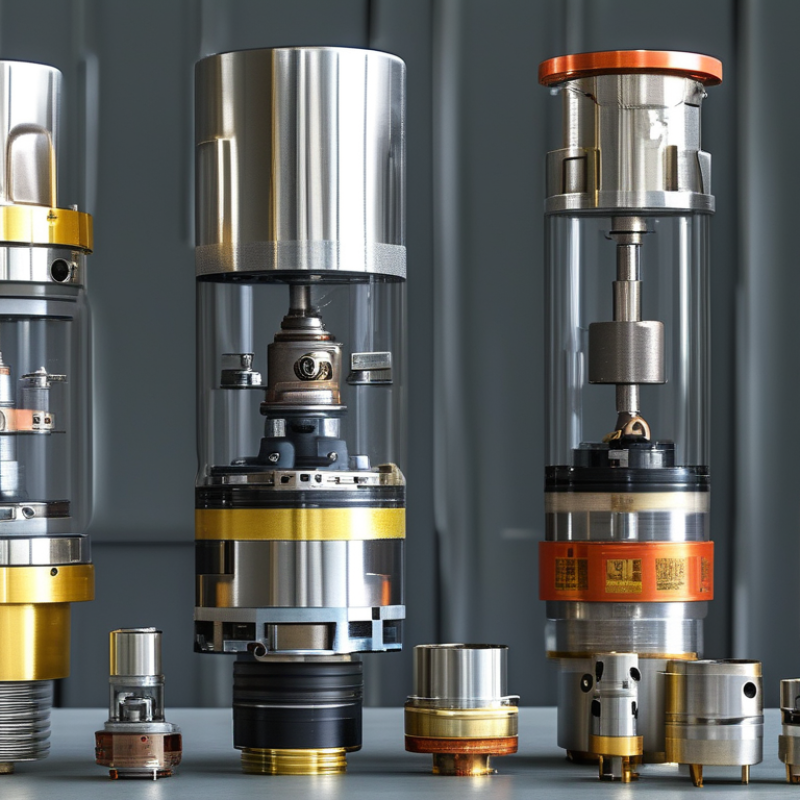 2026 How to Choose the Right Vacuum Mechanical Seals?