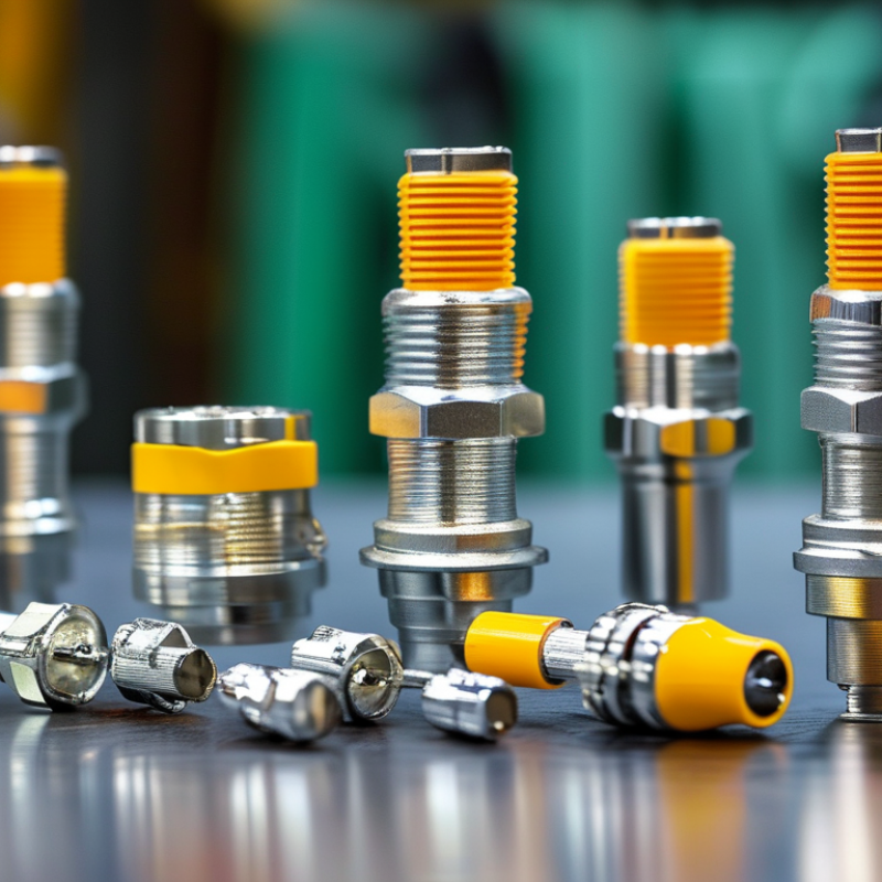 Top 10 Cable Gland Accessories You Must Have for Safety?