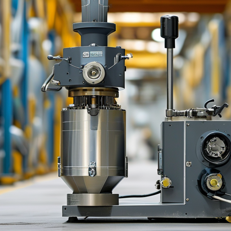 Top 10 Solids Mixer Solutions for Global Buyers?