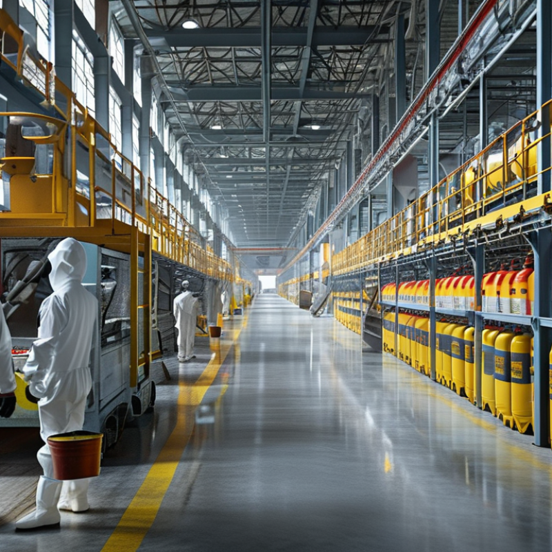 Top ODM and OEM Liquid Rust Remover Suppliers in China？
