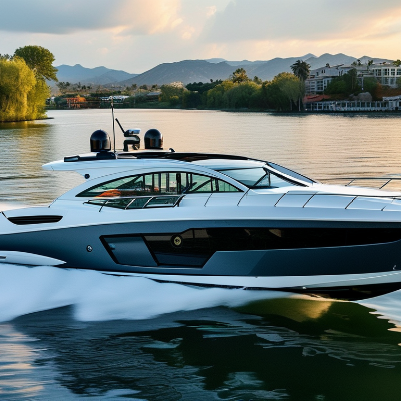 2026 Best Power Boat Models for Global Buyers Looking to Invest?