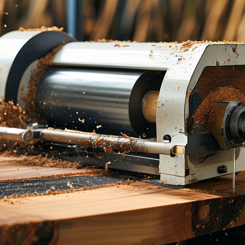 Top 10 Drum Chipper Models for Efficient Wood Processing?
