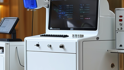 China Best Wholesale Q Switched Laser Devices for Beauty Treatments?