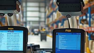 Top 10 Long Range Rfid Readers for Global Buyers?