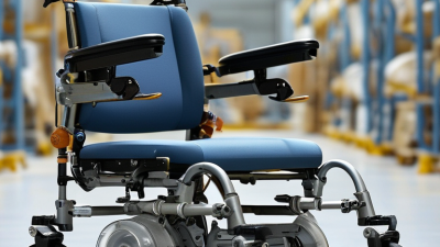 Che cos'è una fabbrica cinese di ausili per la deambulazione OEM e qual è il suo impatto sui prodotti per la mobilità?