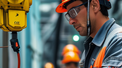 How to Choose the Best CE Certification for Cable Lockout Tagout in Factories?