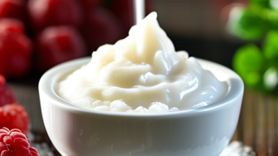 What is Methyl Cellulose Water Thickener and Its Uses?