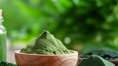 2026 Best Algae Powder for Global Buyers to Consider?