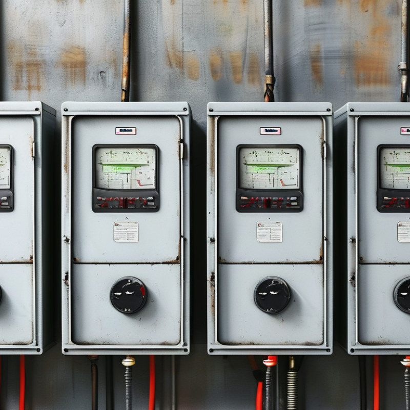Why Choose a Three Phase Meter Box for Your Power Needs?
