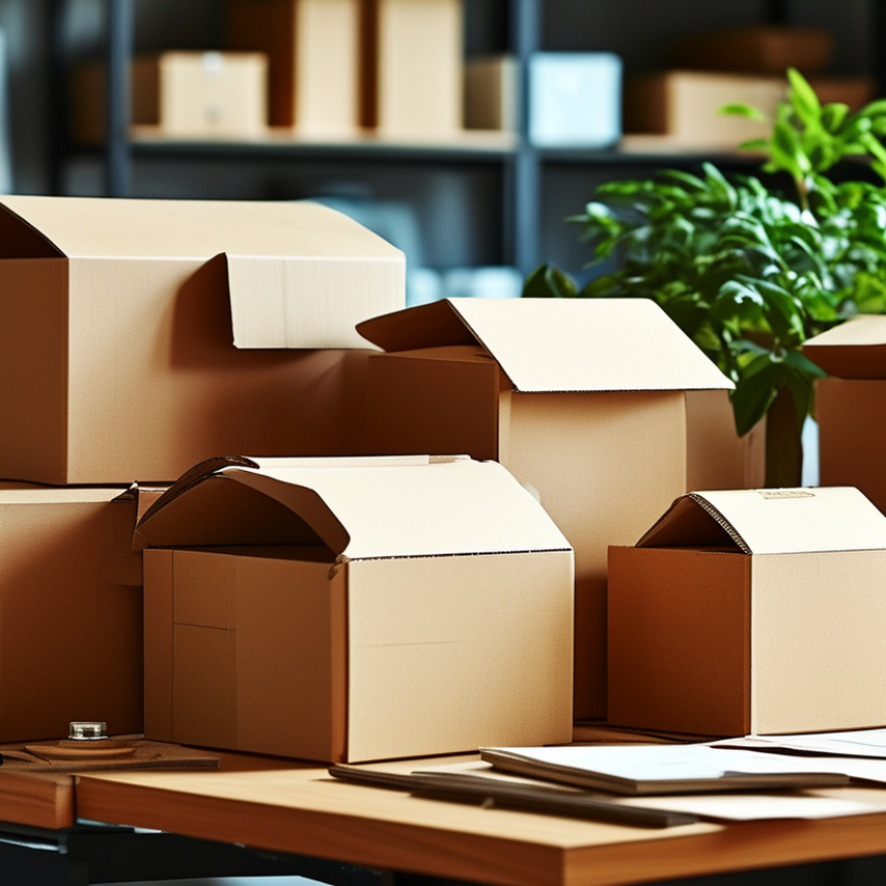 Top 10 Tips for Understanding the Box Making Process?