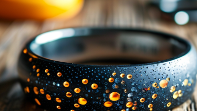 Top Fitness Ring Tracker Benefits for Your Health Goals?
