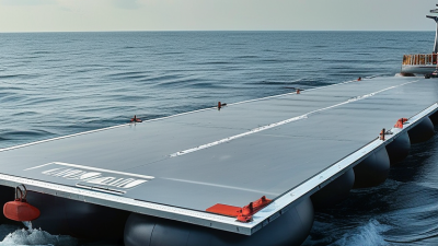 Top 10 Benefits of Aluminum Pontoon Decking for Your Boat?