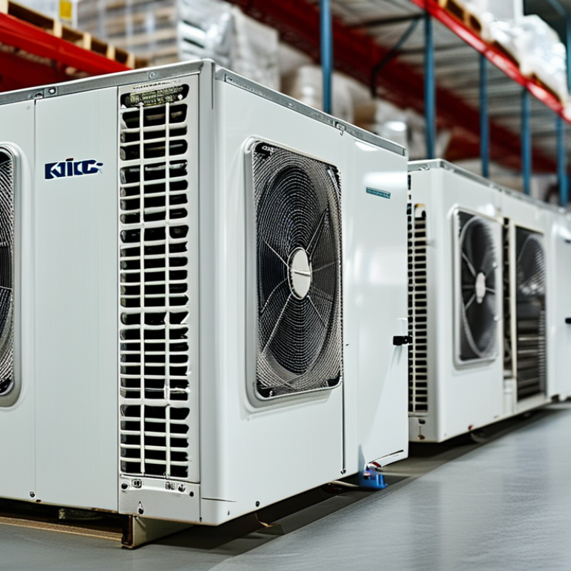 Why Choose Cold Room Air Cooler for Your Business Needs?