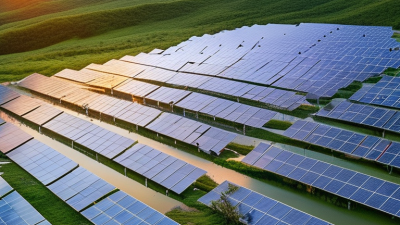 Top 5 Solar Cell Generators You Need to Know About?