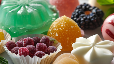 Comment choisir les meilleures friandises à la menthe pour votre entreprise ?