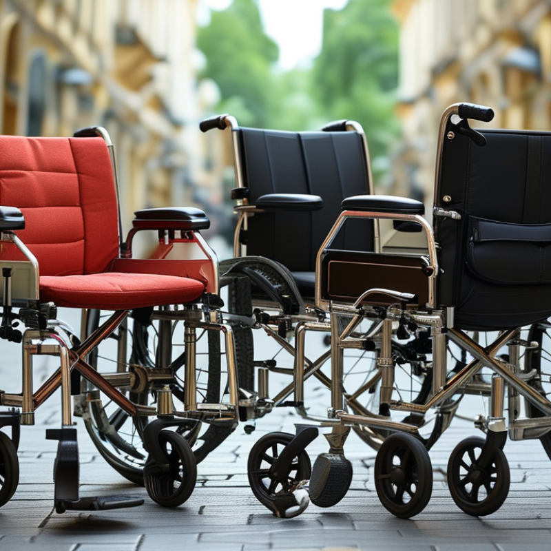 Top 10 Wheelchair Accessories Every User Should Consider?