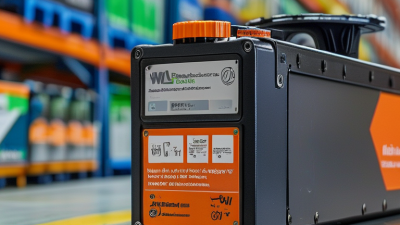 Top Deep Cycle Lithium Battery Buying Guide for Global Buyers?