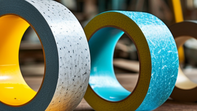 How to Choose the Best Silicone Adhesive Tape for Your Needs
