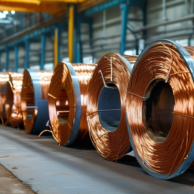 What is the Best OEM Direct Burial Copper Wire Factory for Your Needs?