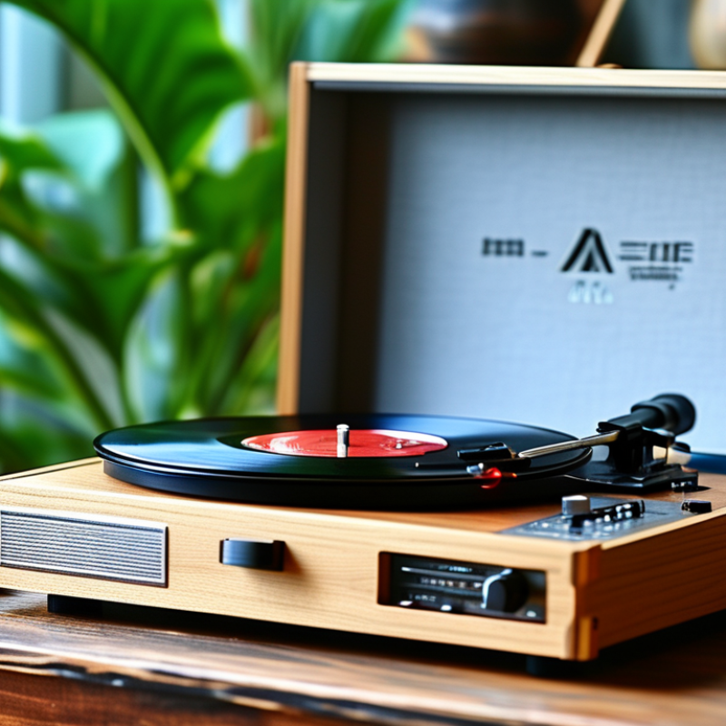 What is a Modern Turntable and Why You Need One?