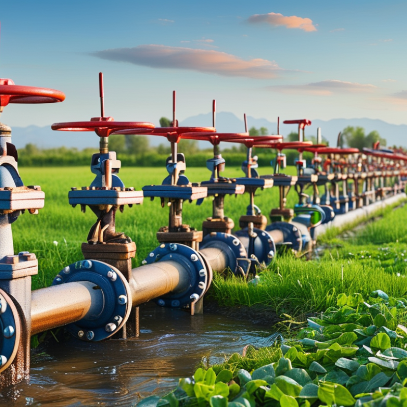 Top 10 Irrigation System Valves Buyers Must Consider?