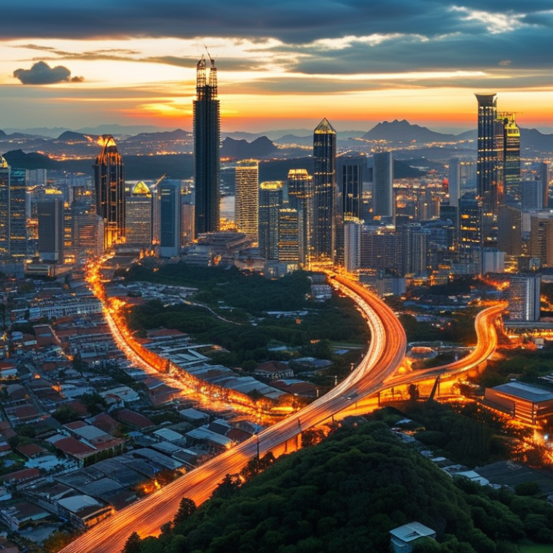 How to Source Lifepo4 Battery Wholesale in Southeast Asia?