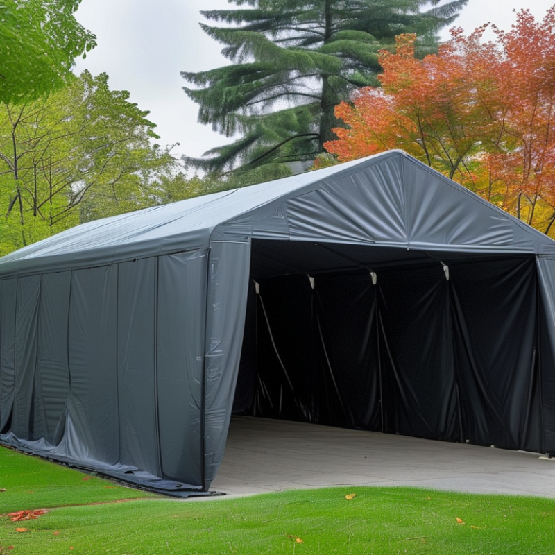 Best Tarpaulin Cover Options for Your Needs?