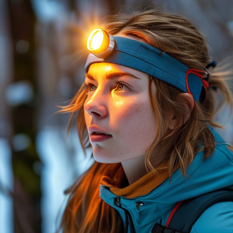 What is a Floodlight Headlamp and How to Choose the Best?